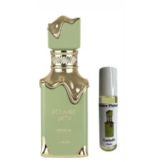 Eclaire Pistache- Lattafa Perfumes