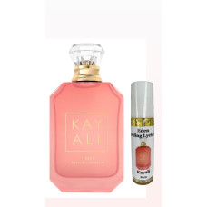 Eden Sparkling Lychee | 39-Kayali 