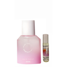  Compassion Victoria's Secret