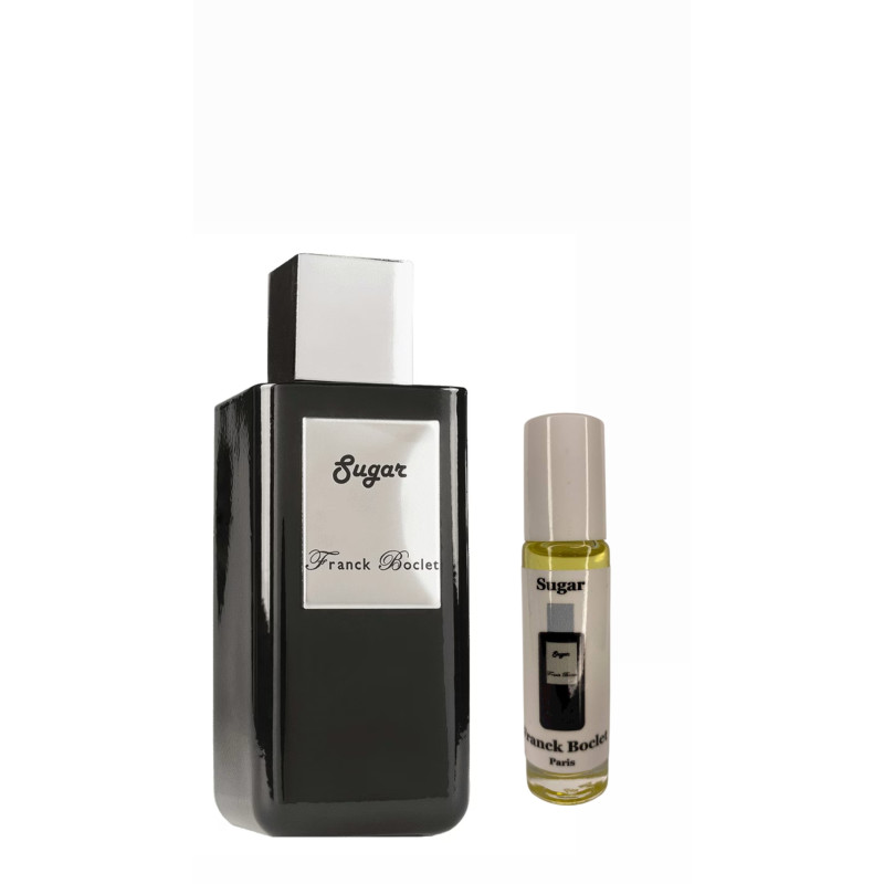 Sugar Franck Boclet Sugar Franck Boclet
