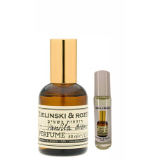 Vanilla Blend  Zielinski & Rozen