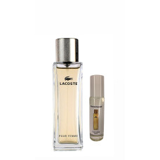 Pour Femme Lacoste 