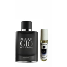 Acqua di Gio Elixir-Giorgio Armani 