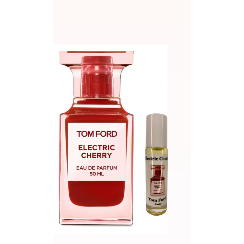 Electric Cherry Tom Ford Electric Cherry Tom Ford