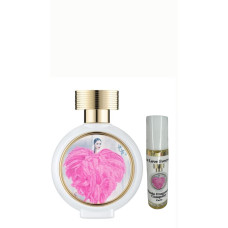 Wear Love- Haute Fragrance Company
