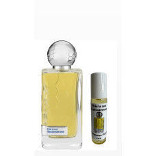 This is Not Testosterone -Hormone Paris 