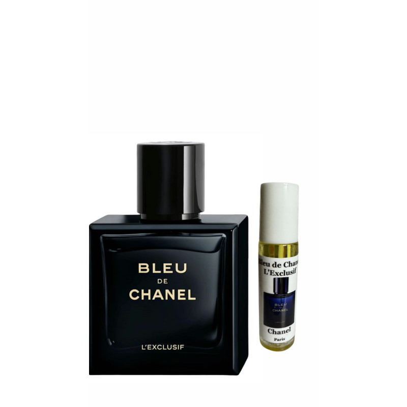  Bleu de Chanel L'Exclusif - Chanel