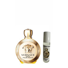  Eros Pour Femme -Versace
