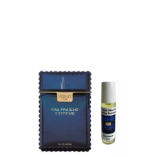  Man Eau Fraiche Extreme -Versace