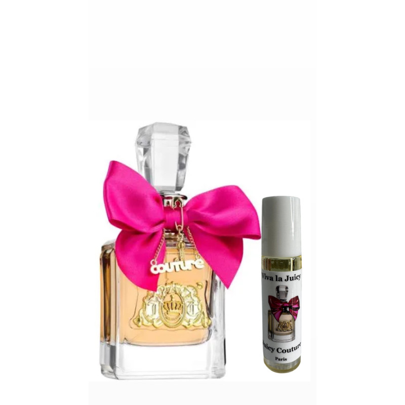 Viva La Juicy- Juicy Couture