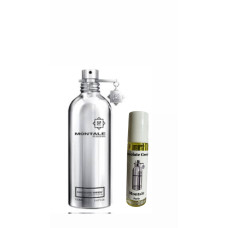  Chocolate Greedy- Montale