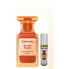 Bitter Peach  -Tom Ford 