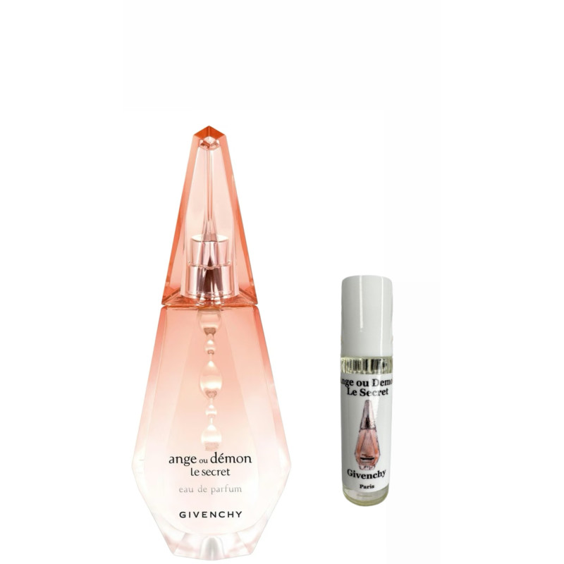 Ange Ou Demon Le Secret Givenchy Ange Ou Demon Le Secret Givenchy