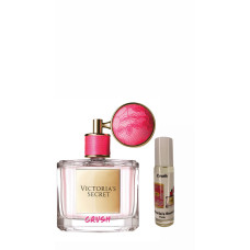  Crush Victoria's Secret