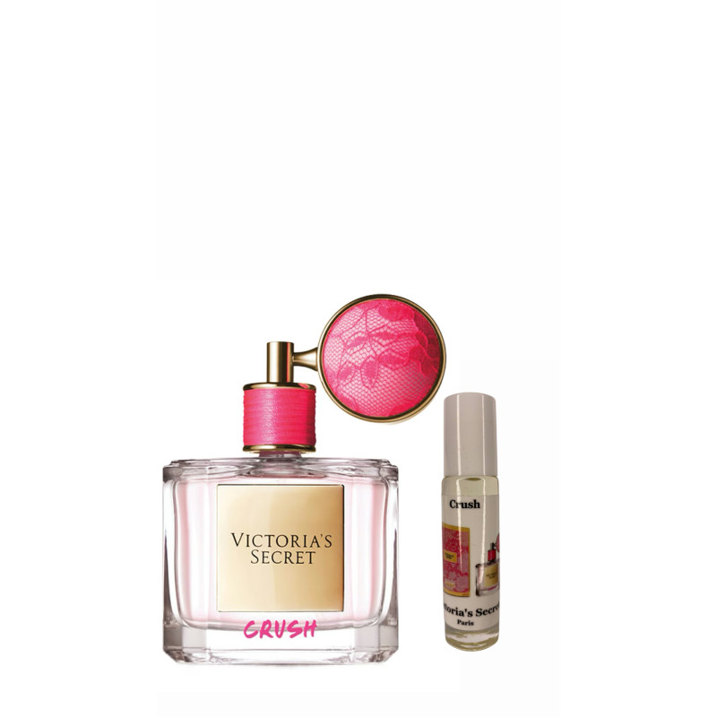 Crush Victoria's Secret Crush Victoria's Secret