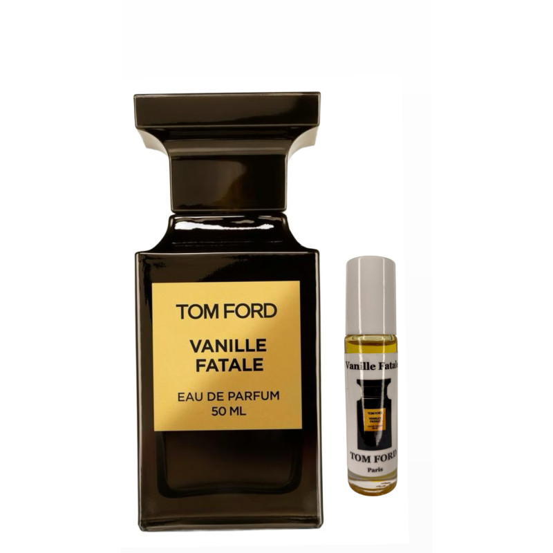 Vanille Fatale Tom Ford Vanille Fatale Tom Ford