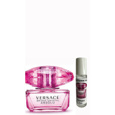 Bright Crystal Absolu -Versace 