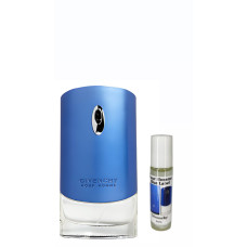  Pour Homme Blue Label- Givenchy