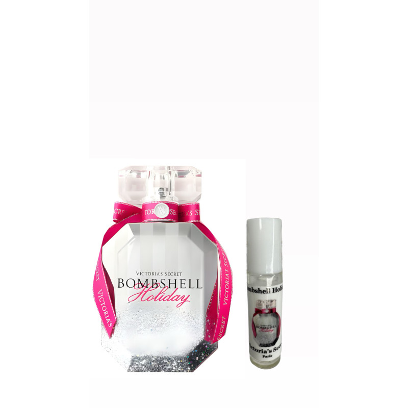 Bombshell Holiday Victoria's Secret Bombshell Holiday Victoria's Secret