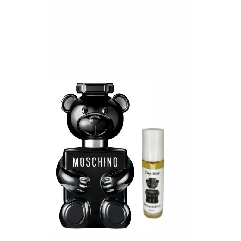 Toy Boy Moschino Toy Boy Moschino