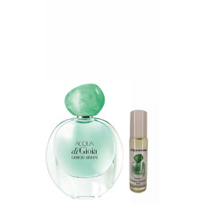 Acqua di Gioia Giorgio Armani