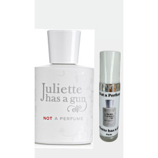 Not A Perfume - Juliette Has a Gun 