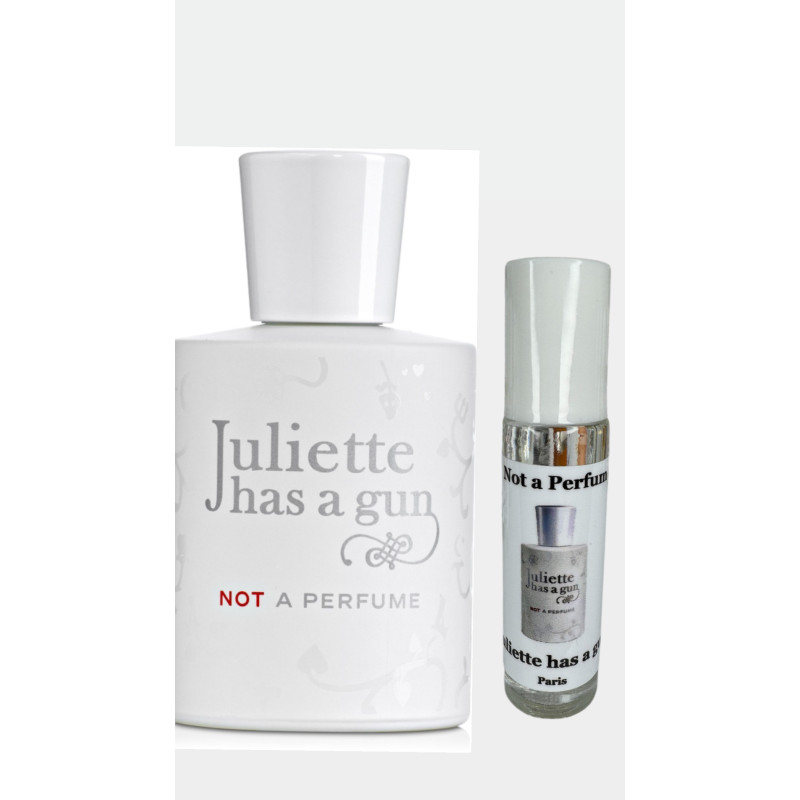 Not A Perfume - Juliette Has a Gun Not A Perfume - Juliette Has a Gun