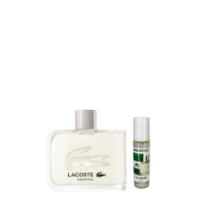  Essential- Lacoste