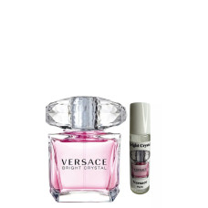 Bright Crystal   -Versace 