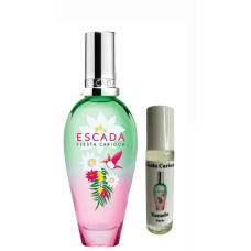  Fiesta Carioca- Escada