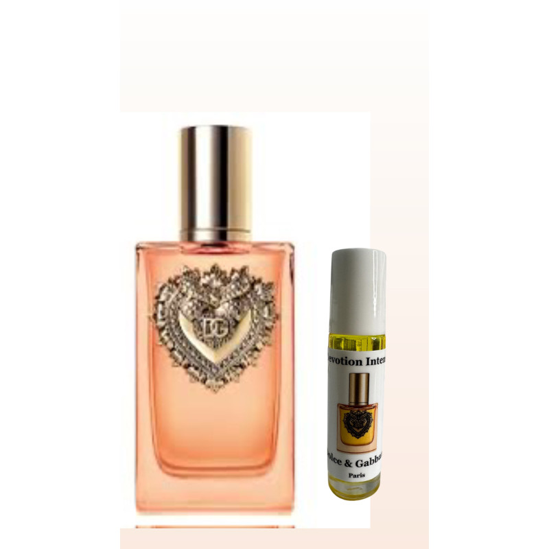 Devotion Intense- Dolce&Gabbana
