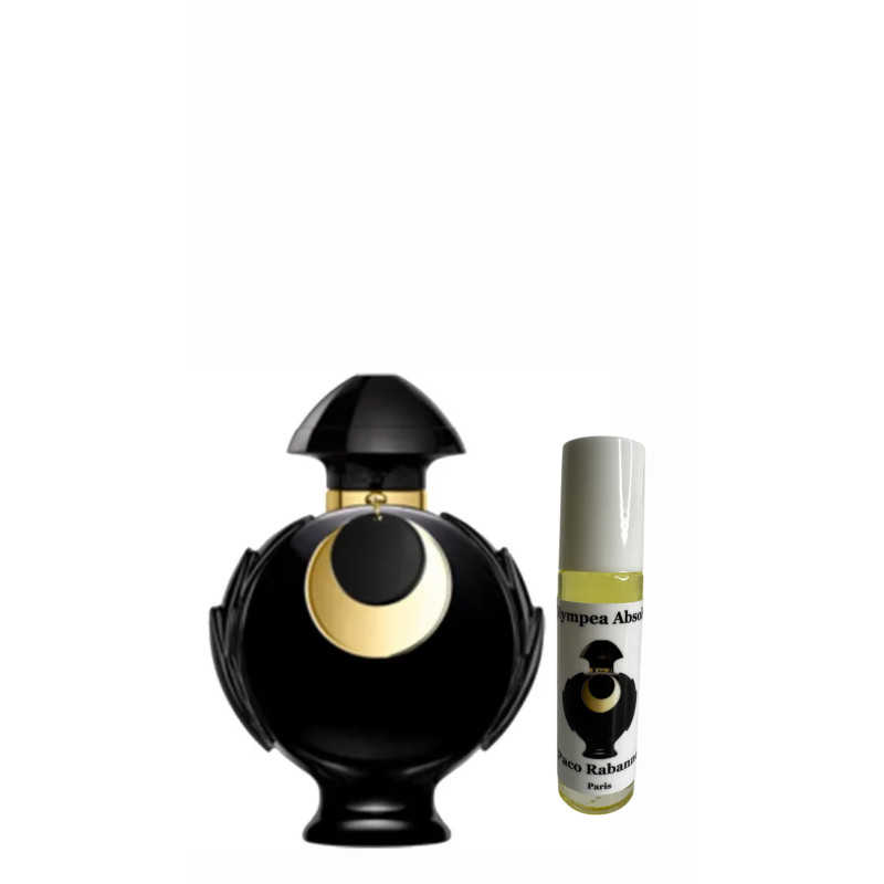 Olympea Absolu -Paco Rabanne Olympea Absolu -Paco Rabanne