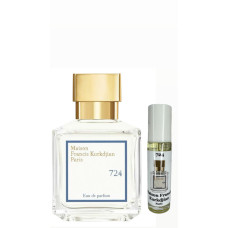  724  Maison Francis Kurkdjian