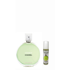  Chance Eau Fraîche -Chanel