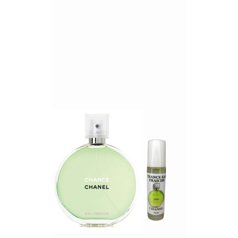 Chance Eau Fraîche -Chanel Chance Eau Fraîche -Chanel