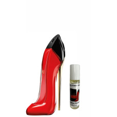 Very Good Girl  Carolina Herrera 