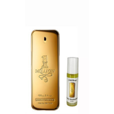 1 Million Paco Rabanne 