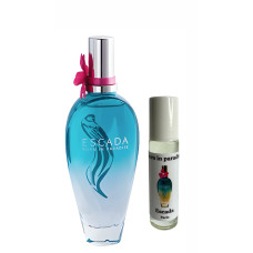  Born In Paradise - Escada