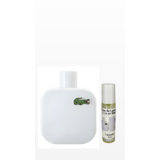Eau de Lacoste L.12.12 Blanc  Lacoste