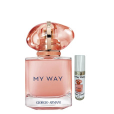My Way Ylang  -Giorgio Armani