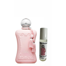  Delina Exclusif -Parfums de Marly