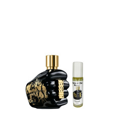 spirit of the brave diesel