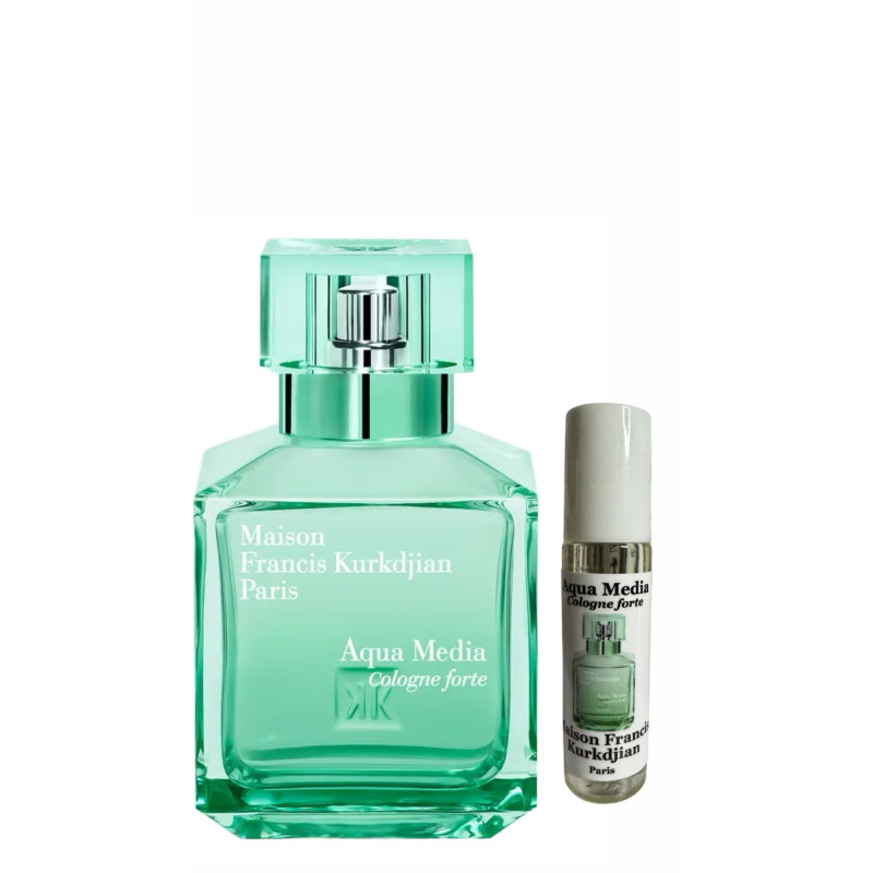  Aqua Media Cologne Forte- Maison Francis Kurkdjian