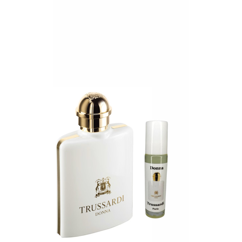 Donna Trussardi Donna Trussardi