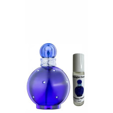 Midnight Fantasy-Britney Spears 