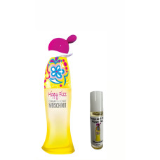 Cheap and Chic Hippy Fizz  Moschino