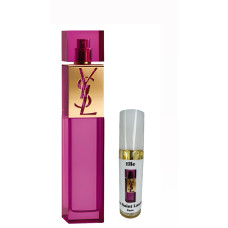 Elle  -Yves Saint Laurent