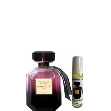 Bombshell Oud- Victoria's Secret 