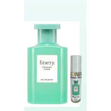 Pistachio Please- Fine'ry