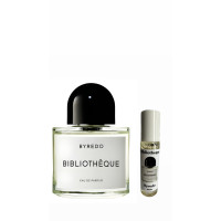 Bal d'Afrique - Byredo
